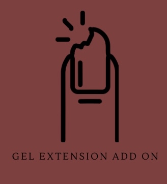 Gel Extension Add On