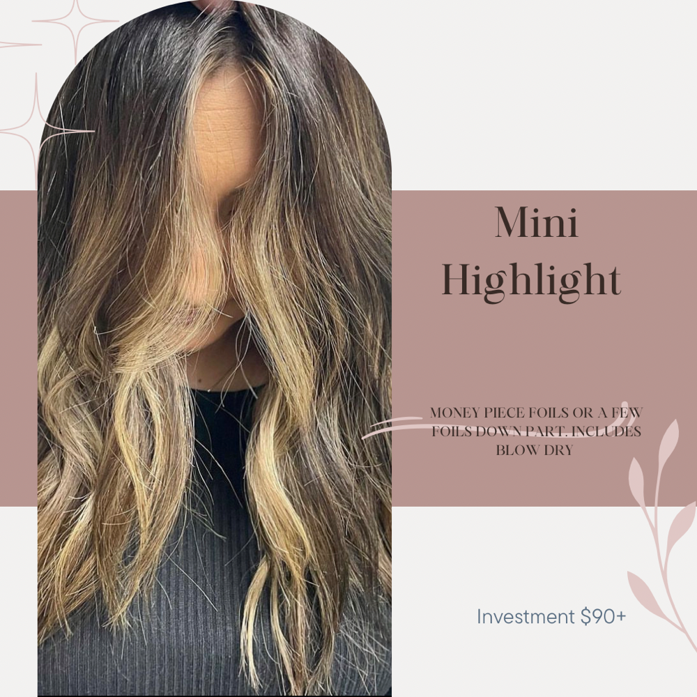 Mini Highlight