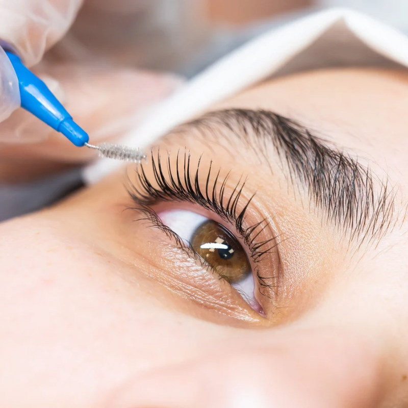 Lash Tint