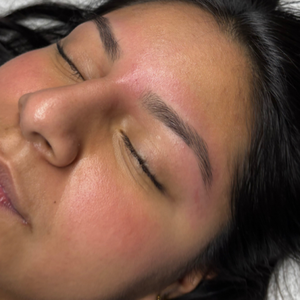 Brow Shaping (Wax) at Milly Skin & Beauty in Edgewater, NJ