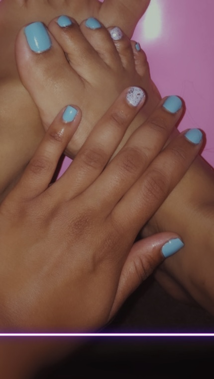 Mani/Pedi Packages