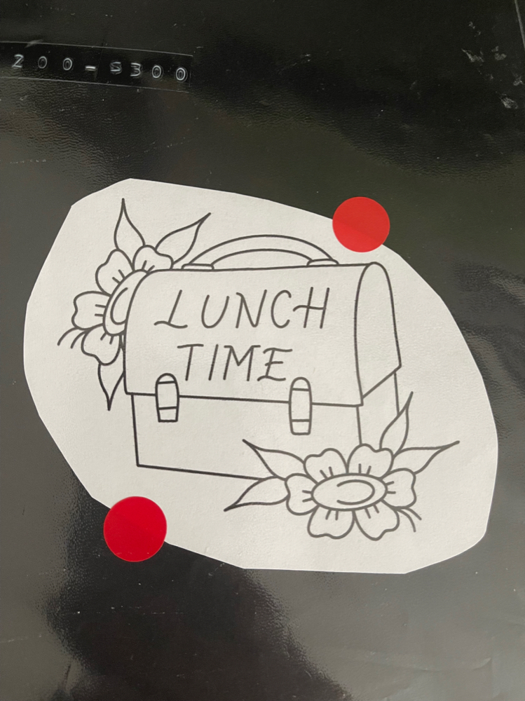 Lunch Box