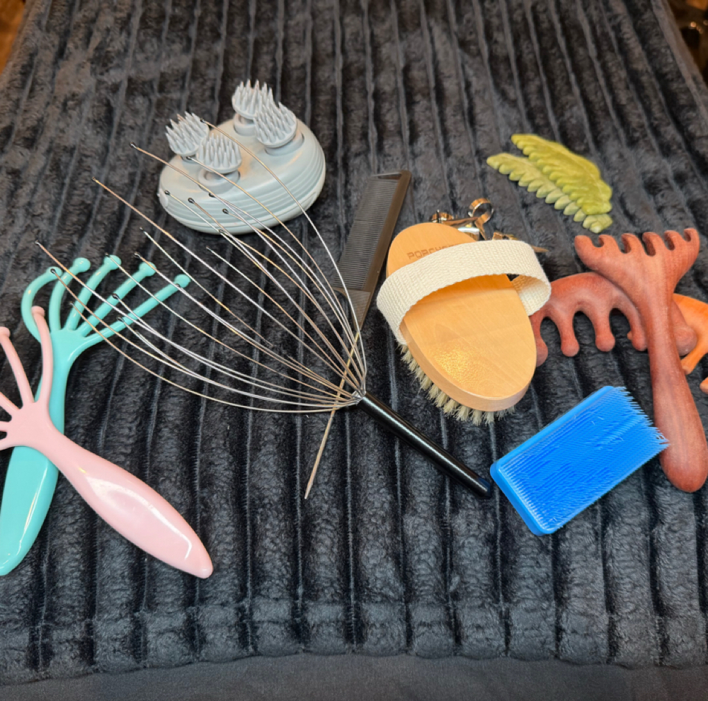 Hairplay at Beauty By Kel in Powell, TN