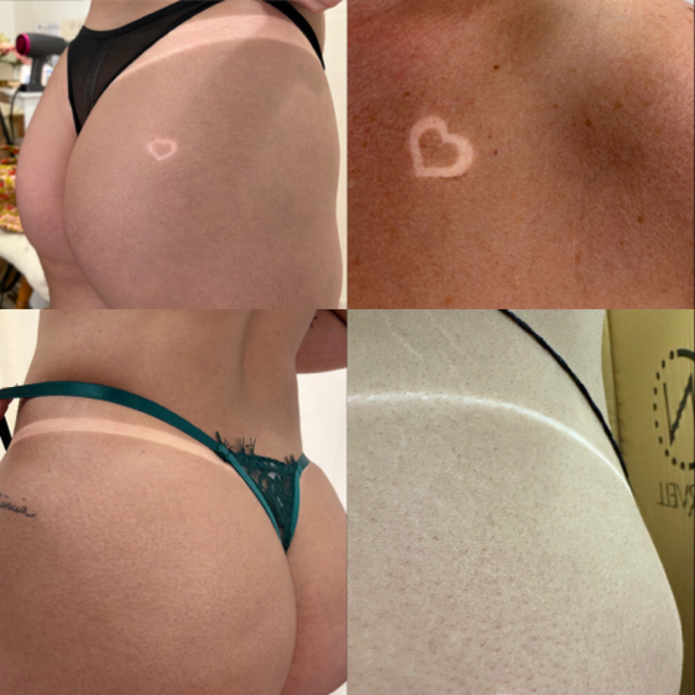 Spray Tan at Glo by Clo Esthetics in Petaluma, CA