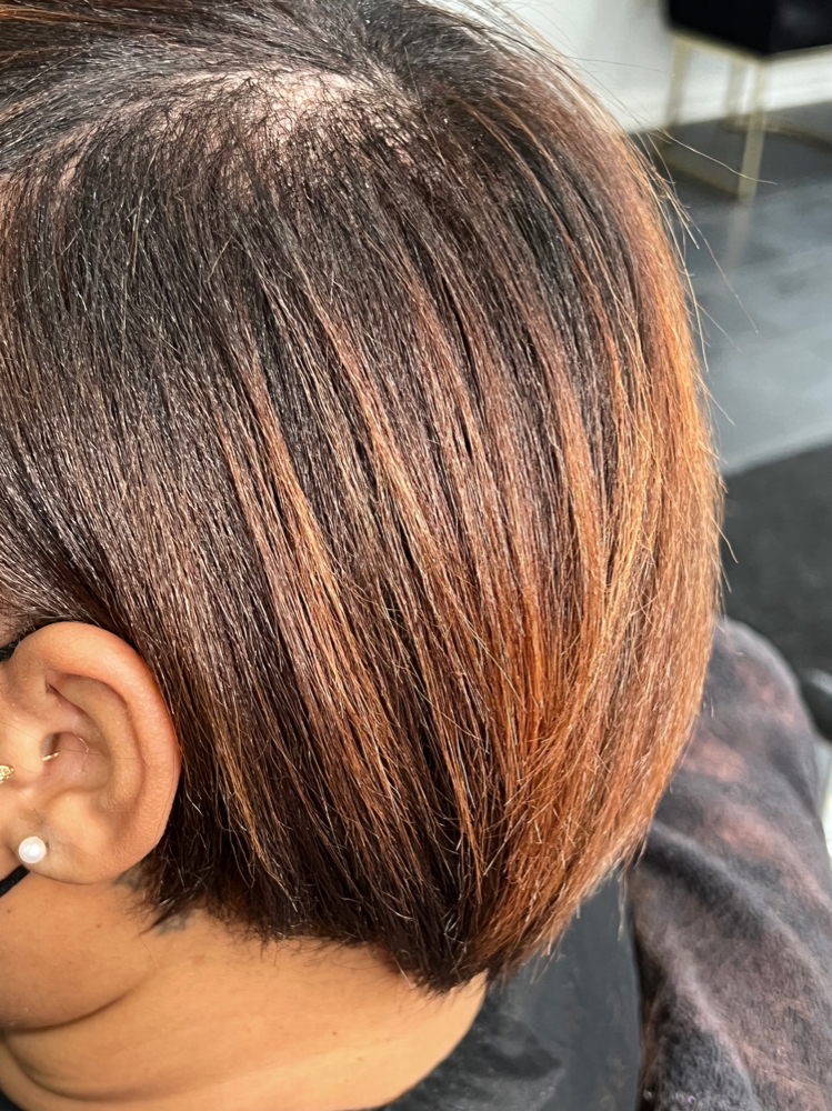 Color Change/single/double/hi/low