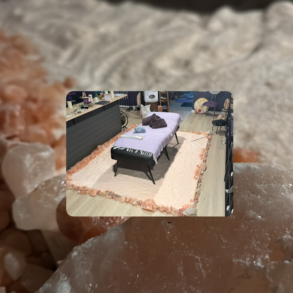 SOULFUL SOUND LOUNGE at Soulfulhealeradk in Glens Falls, NY