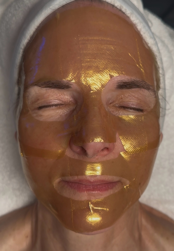 Skin Couture 24K Facial