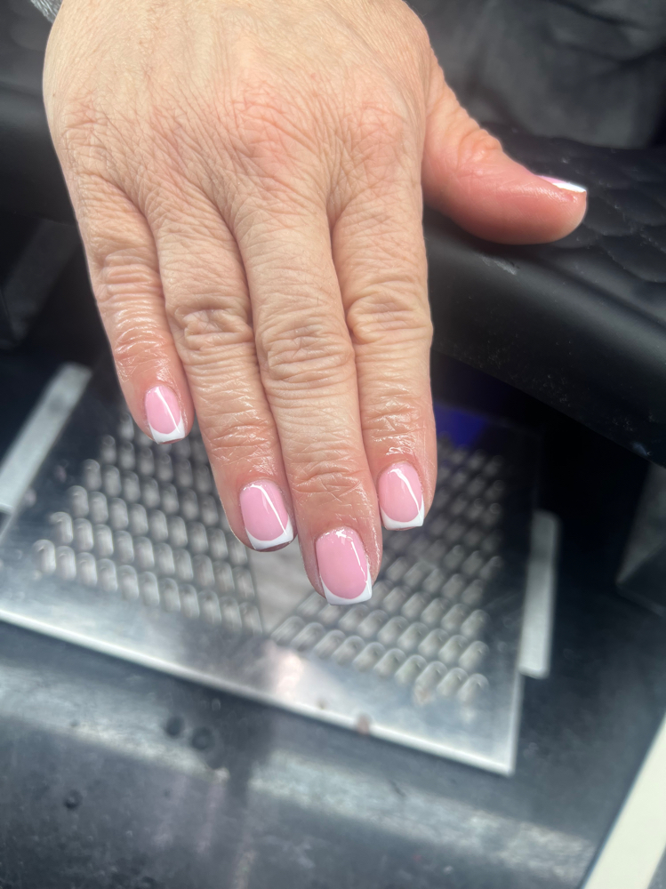Gel Manicure