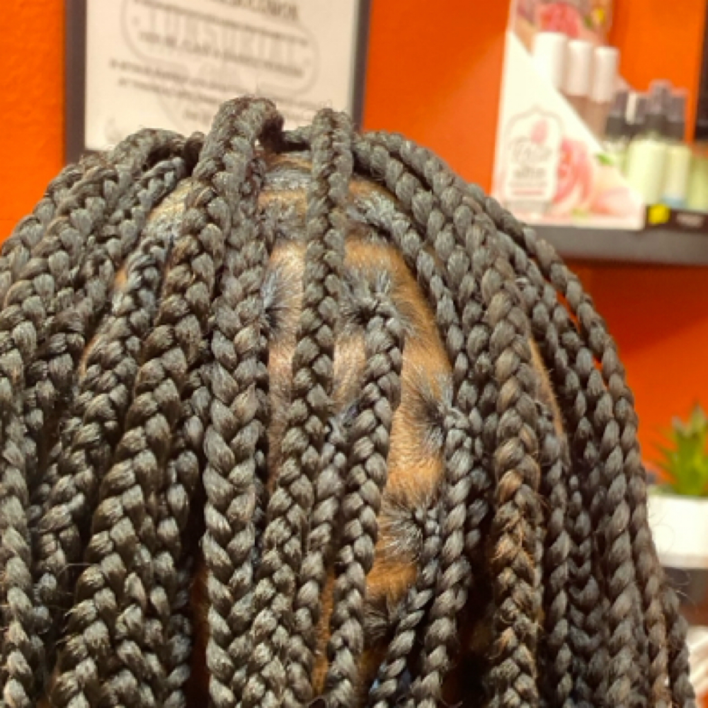 Adult Knotless (13+) at Tyes That Bind in Texarkana, TX