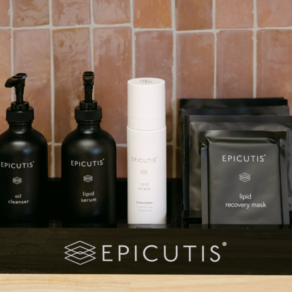 Luxury Epicutis Treatment at Bare Skin Esthetics in Leawood, KS