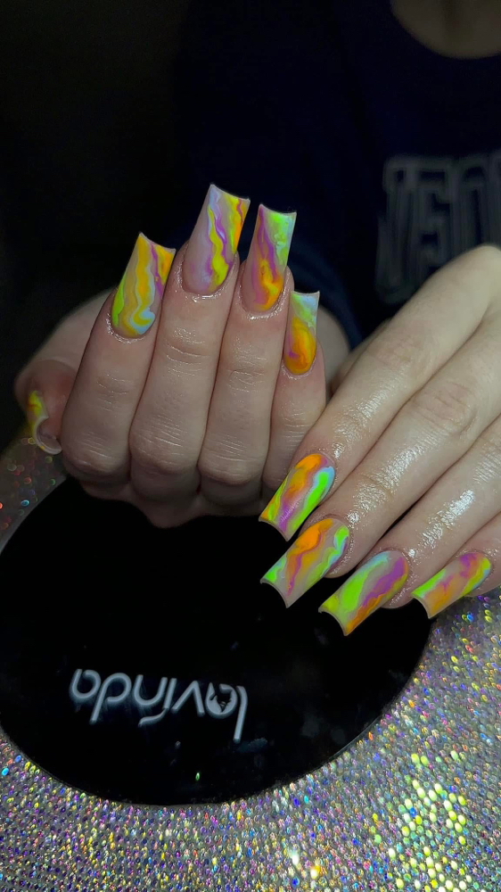 FULL MARBLE