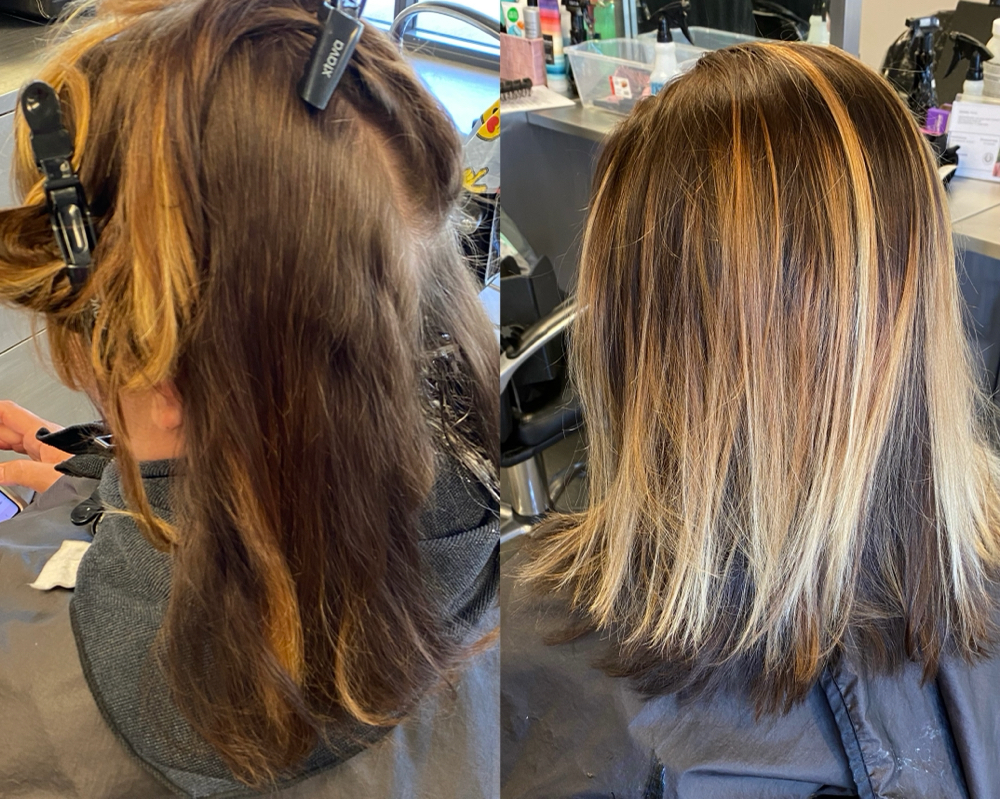 Accent Foil