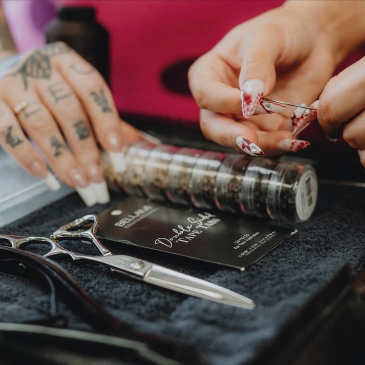 Extensions Consultation