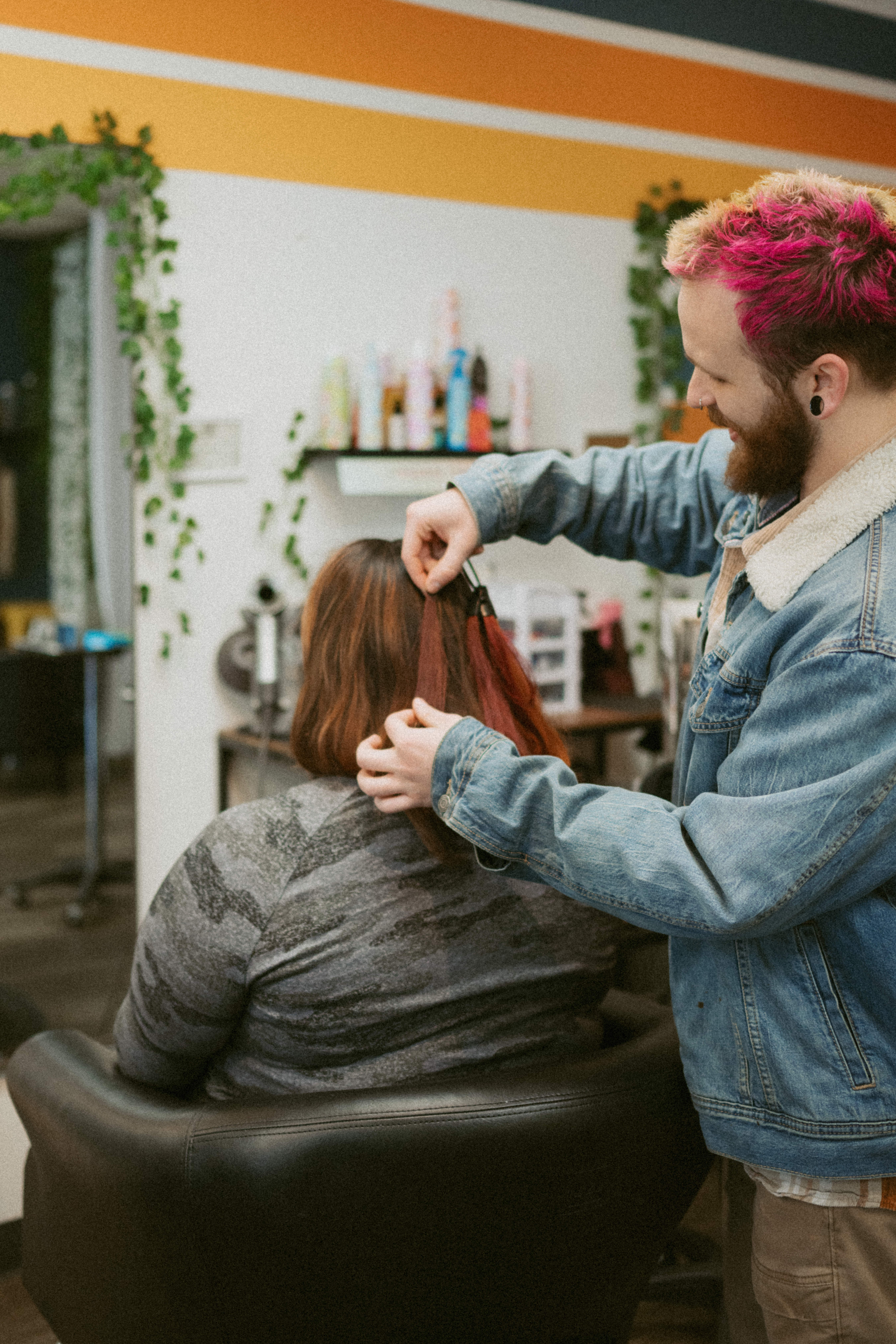 Extensions Consultation