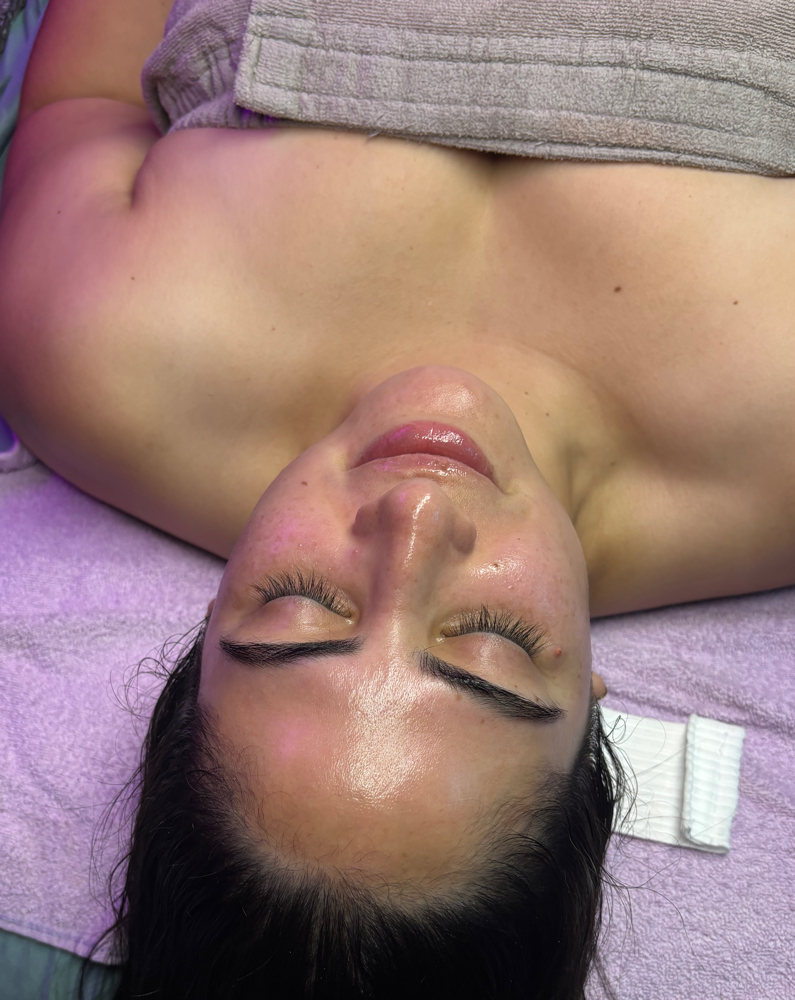 Express Facial