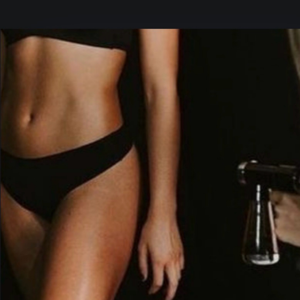 Stay Caramelized - Loyalty Tan