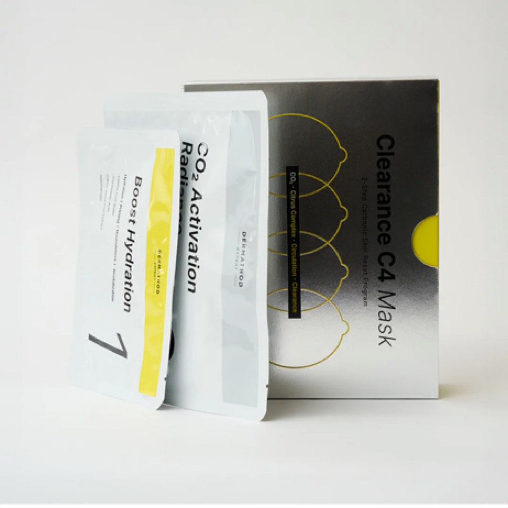 The Skin Bar Corrective: C4 Bright at The Skin Bar LLC in Bemidji, MN