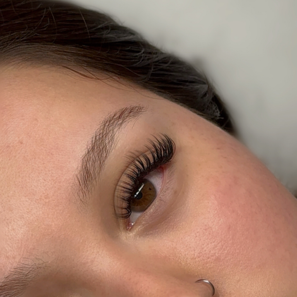 THE DIVINE LASH SET at simply divine in College Station, TX