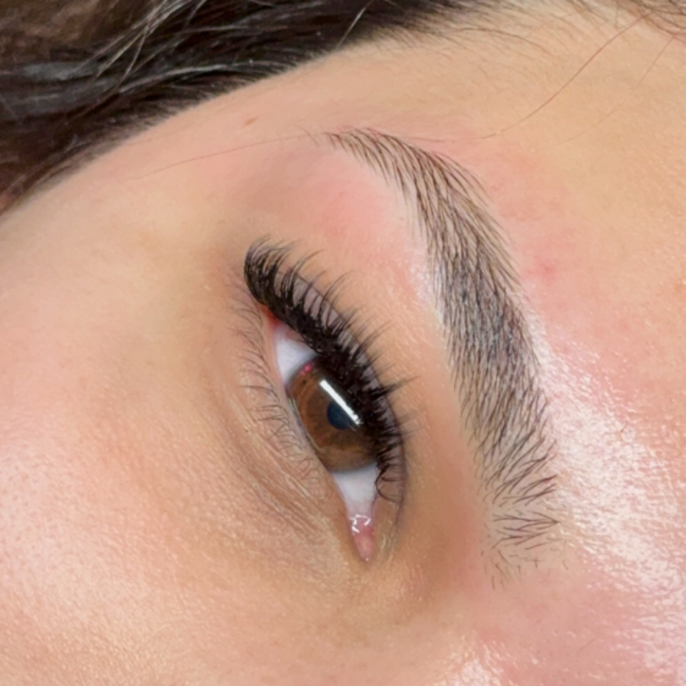 THE DIVINE LASH SET at simply divine in College Station, TX