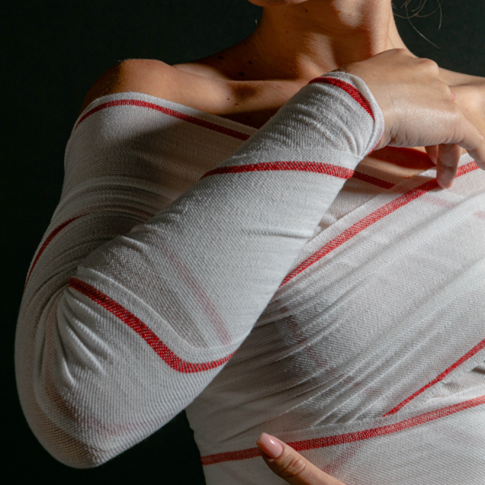 Detox & Sculpting Body Wrap at BODYWORK & HEALING LLC in Scottsdale, AZ