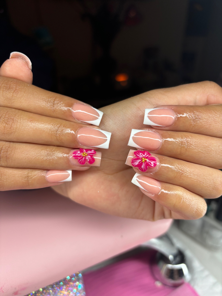 ACRYLIC REFILL