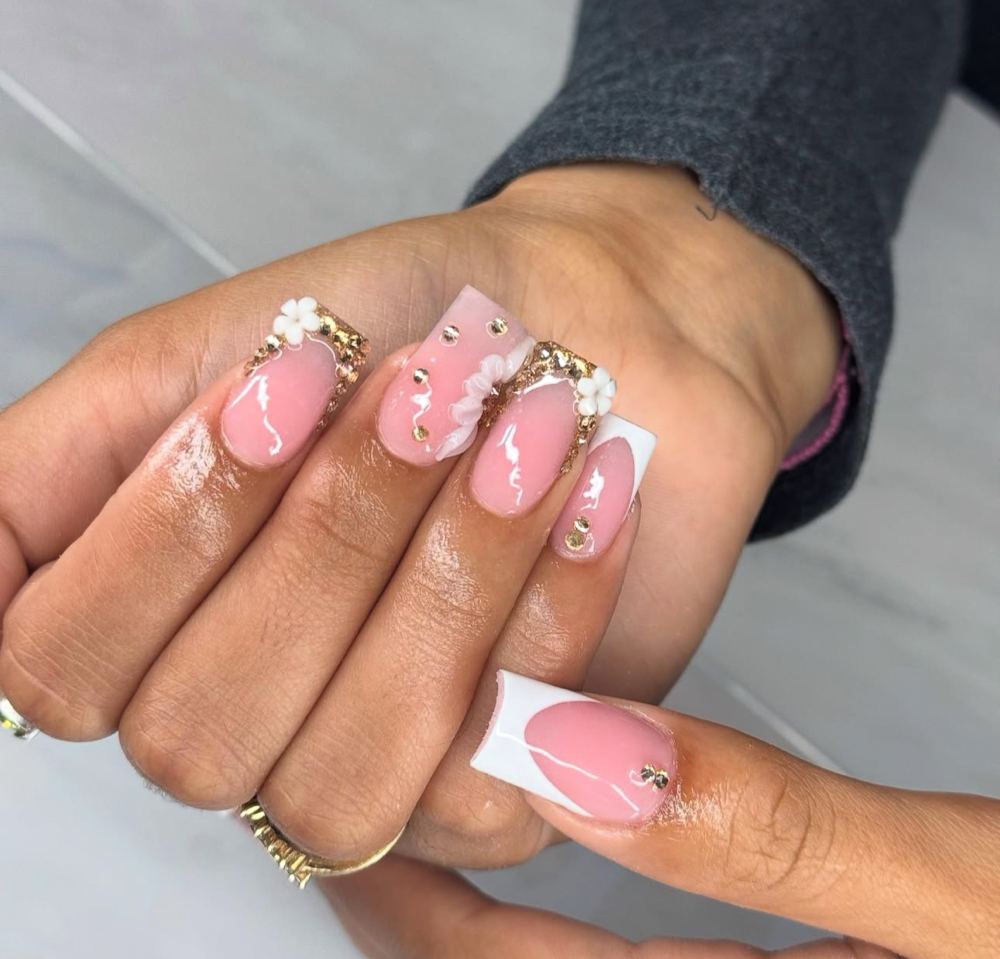 ACRYLIC REFILL
