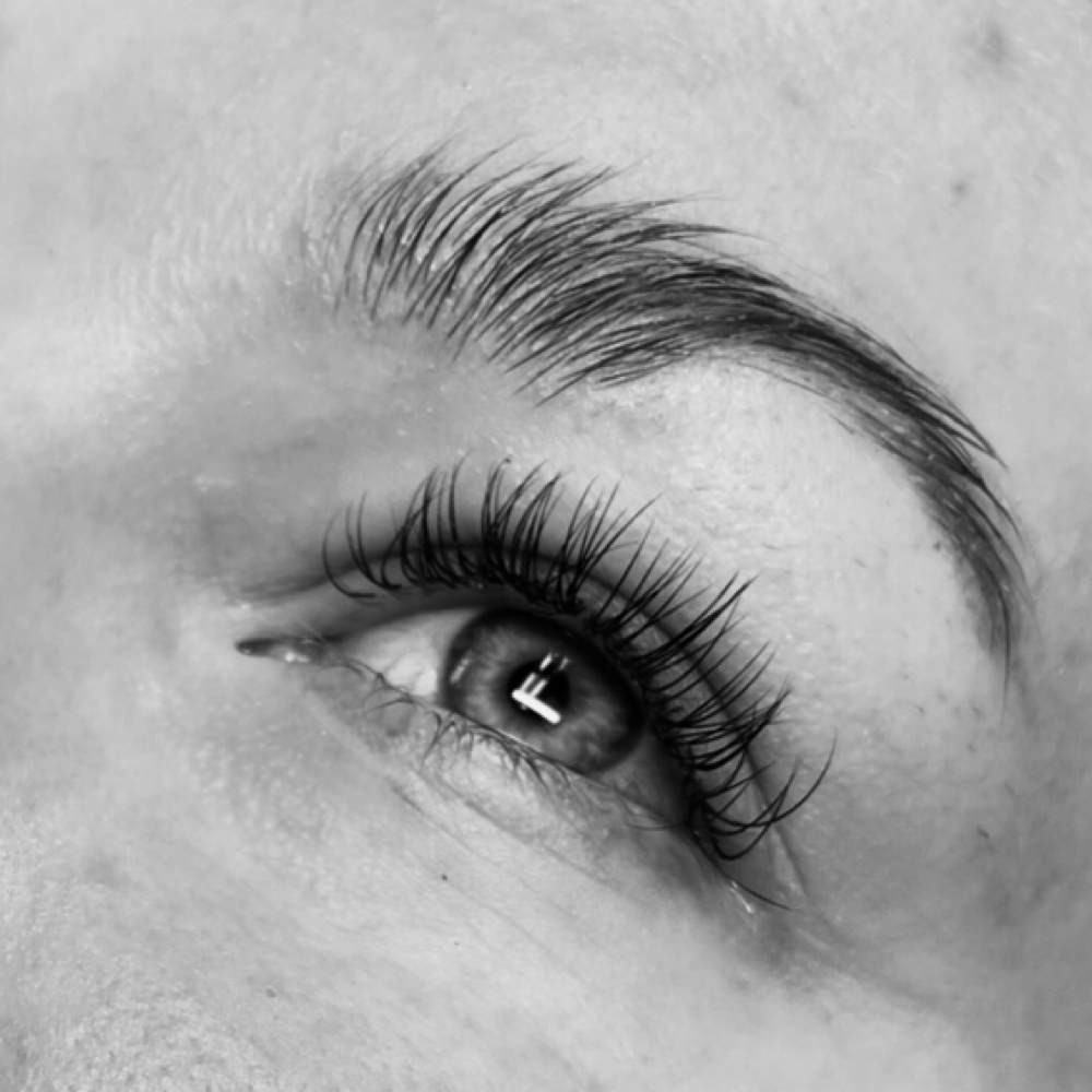 CLASSIC LASH SET at Maci Hernandez in Pocatello, ID