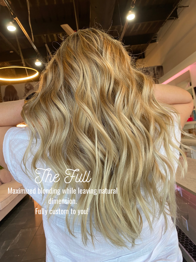The Full