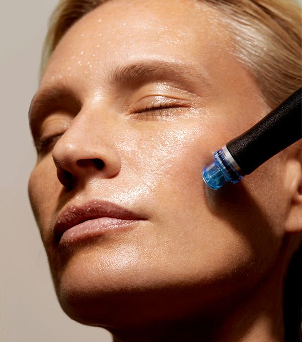HydraFacial Signature