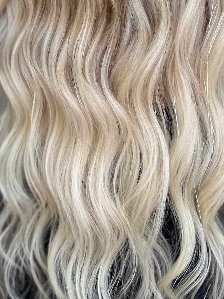 Bleach Out
