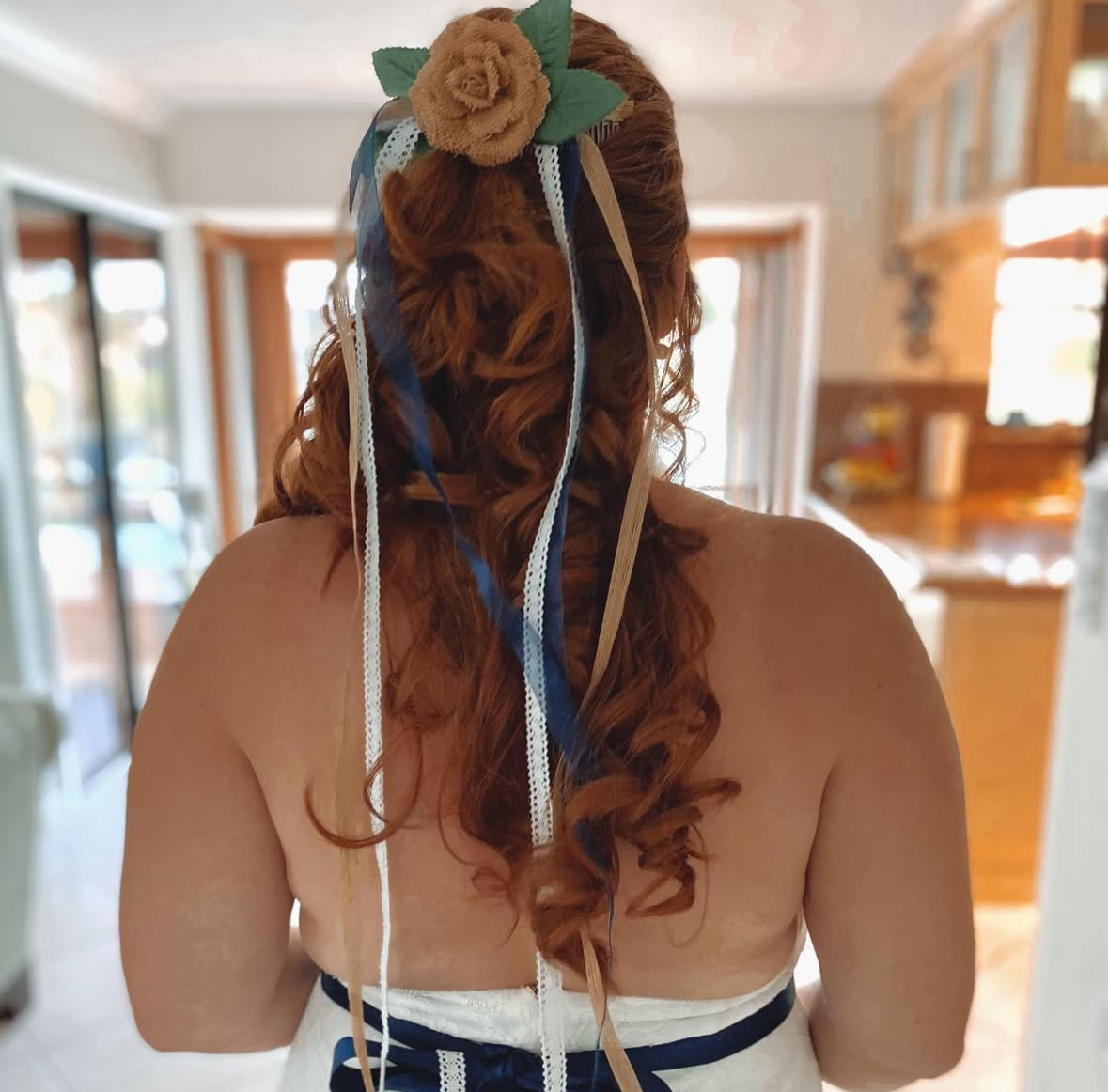Updo or Event Styling at BHF Beauty LLC in Hoover, AL