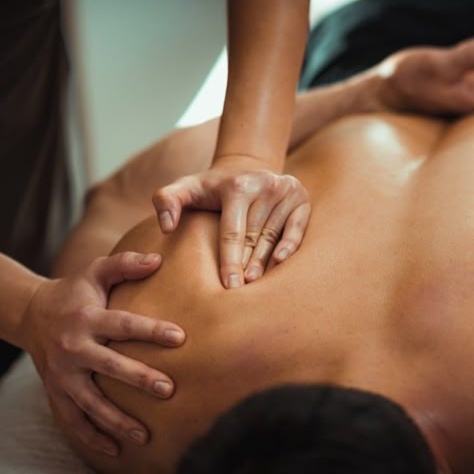 90 Integrated Massage