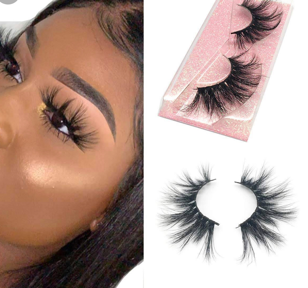 Mini Glam Combo