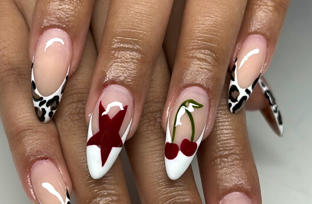Acrylic