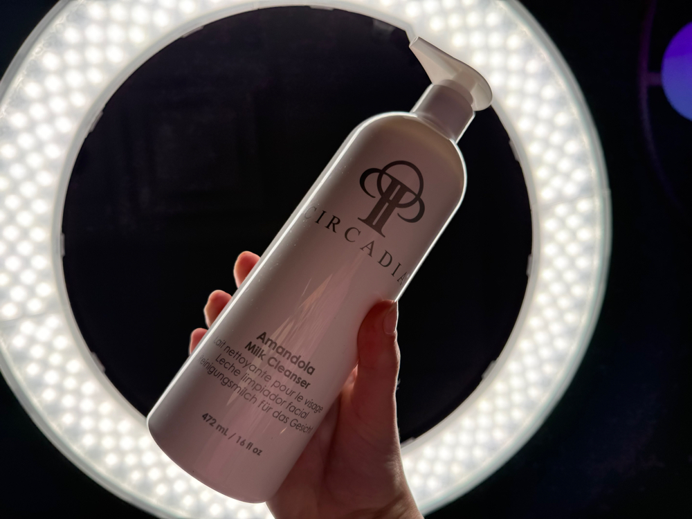 Glow Getter Facial