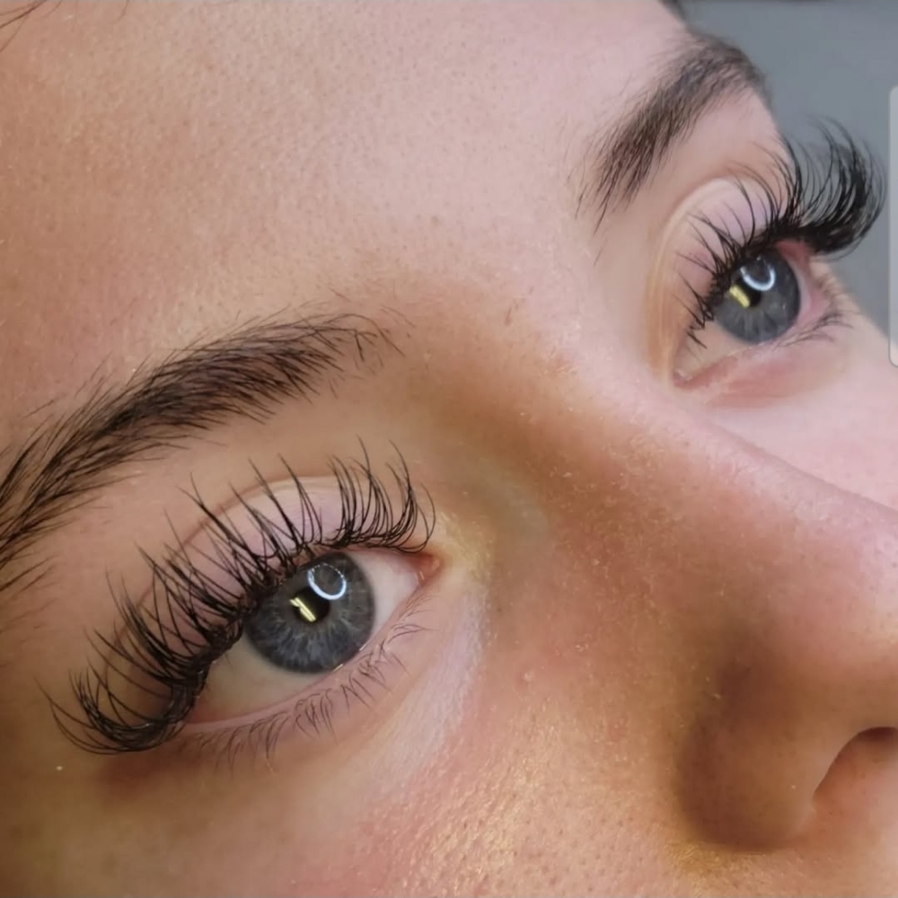 Classic Full Set at Lenise Beauty in Lincoln, NE