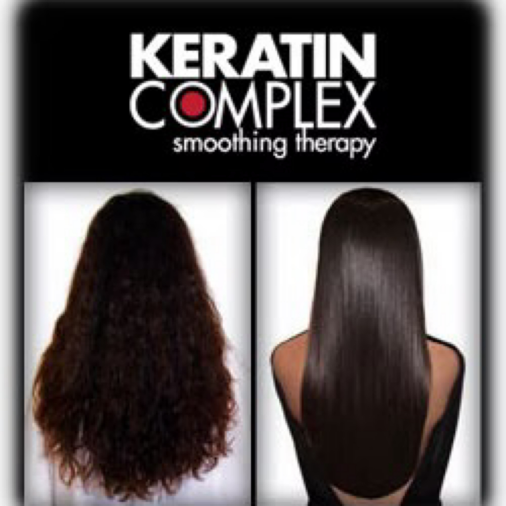 Keratin Complex Ebo at Vilana Studio in Lebanon, PA