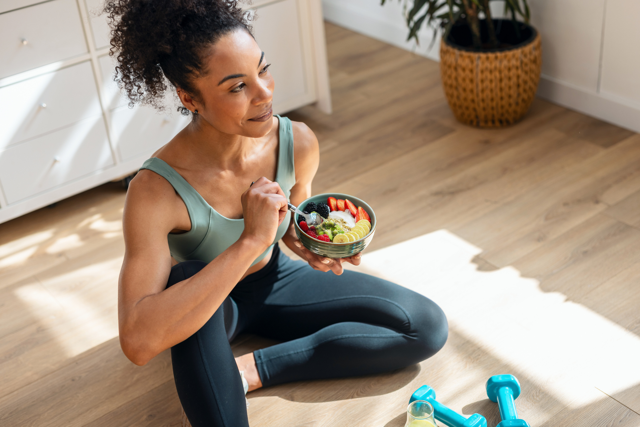 Extreme Wellness-Ultimate Vitality
