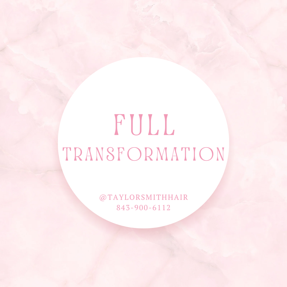 Full Transformation