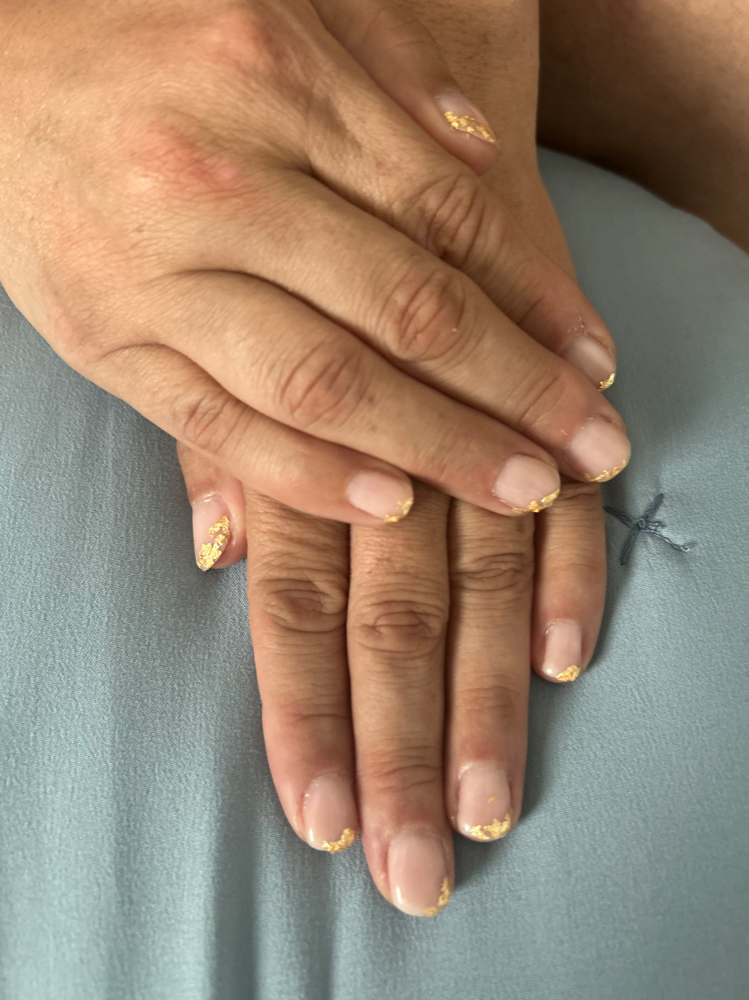 Manicure