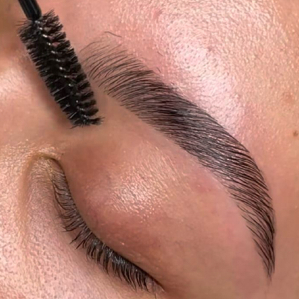 Brow Lamination + Tint at Beauty By Brooklynn B in Dexter, MO