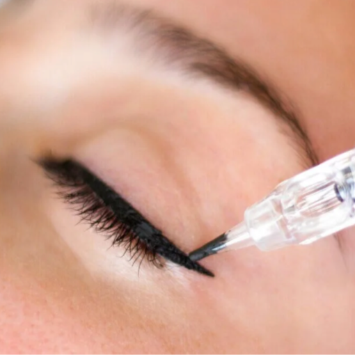 Permanent Makeup- Eyeliner