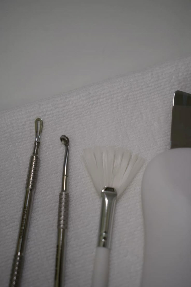 Rooted Facial