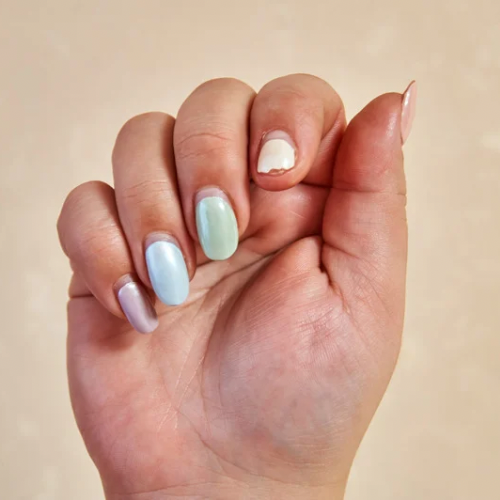 Nail Repair