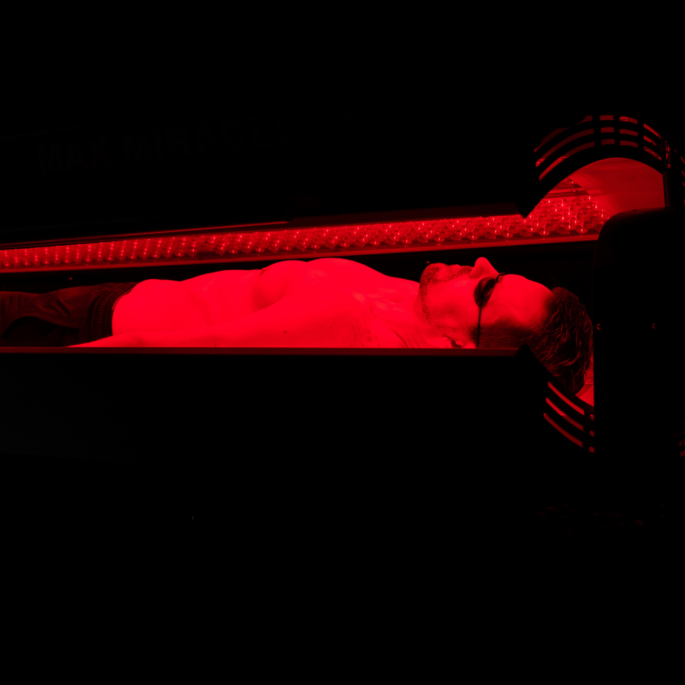 10 Session Package at Pinnacle Red Light Therapy in Deerfield, IL