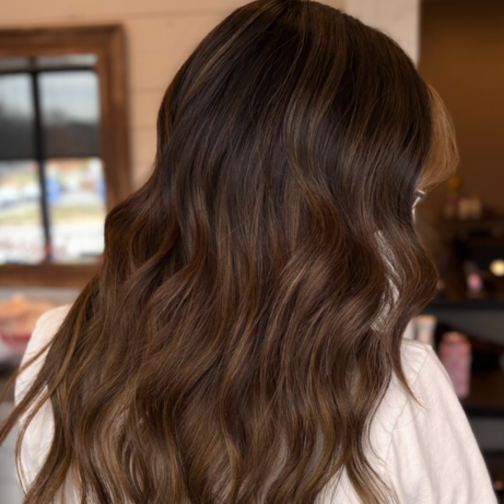 Lived in Color at KW Studio in Clarksville, TN
