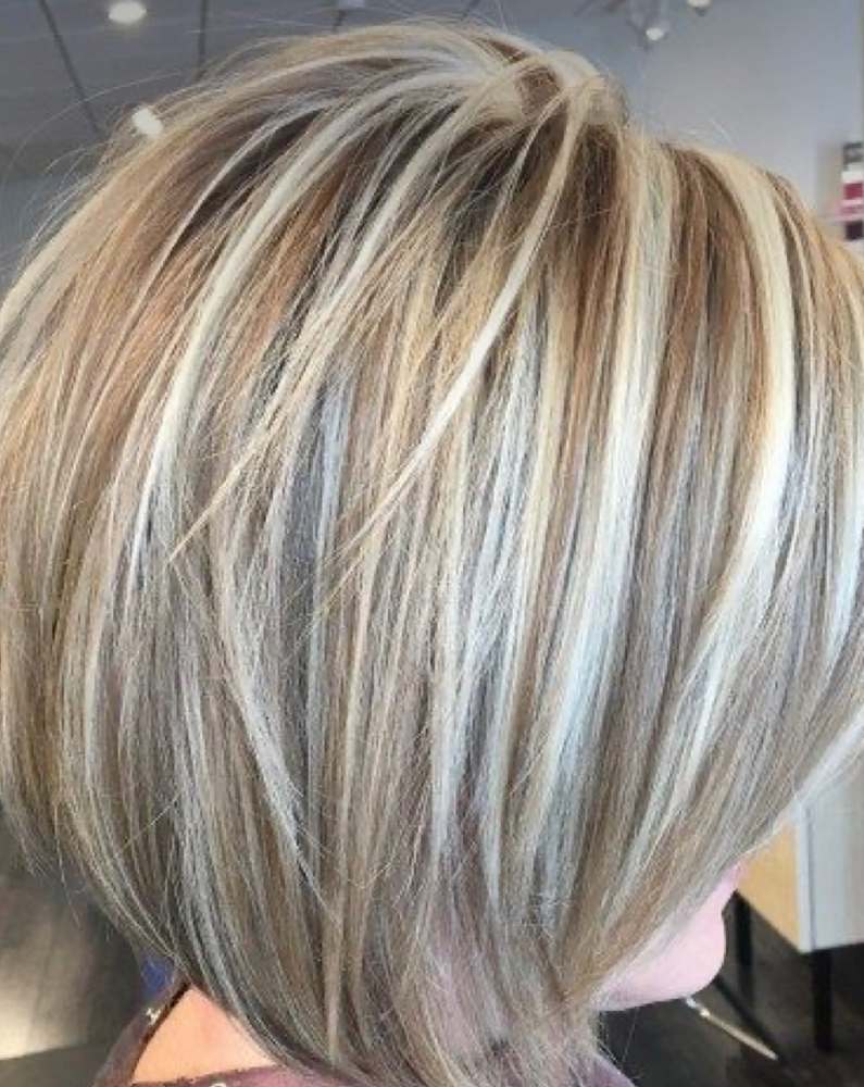 Cap Highlight (Frosting)