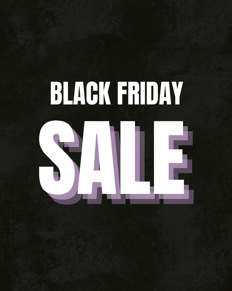 Black Friday Brazilian