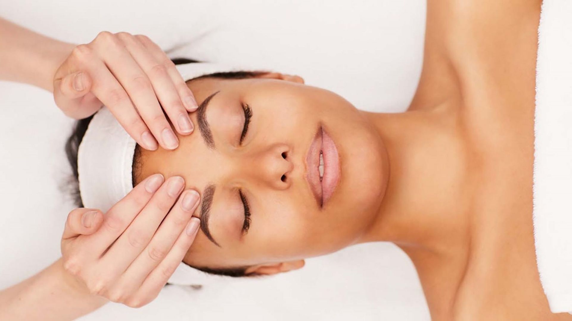 Customized Facial Treatment at Free Spirit Beauty in Hamilton, OH