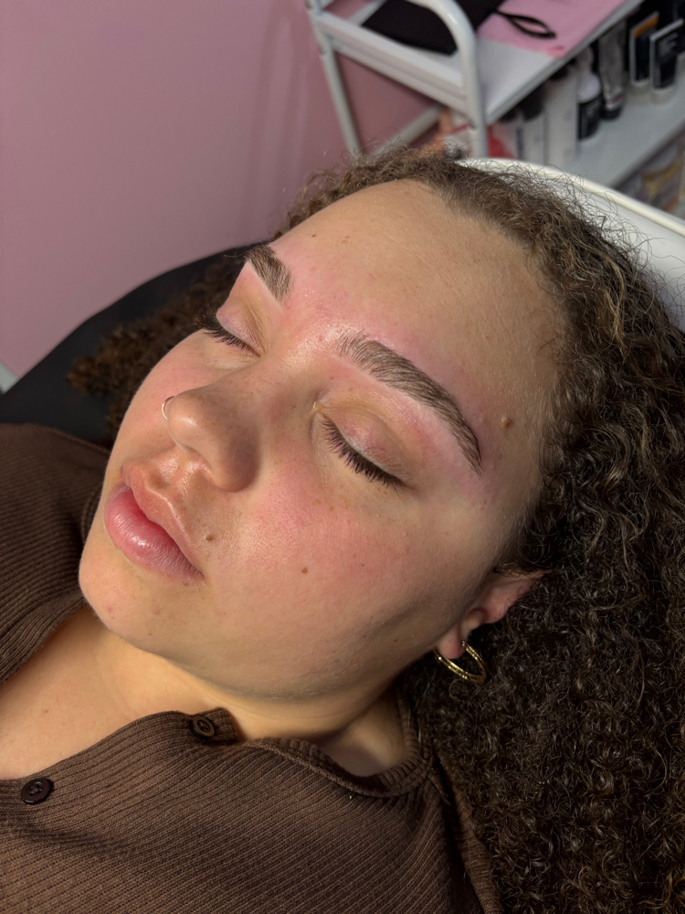 Brow Wax